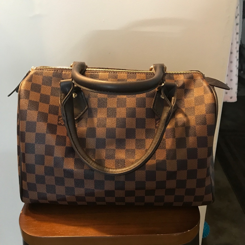 Beautiful tote bag